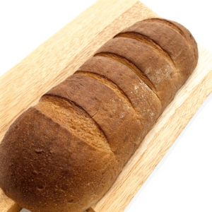 ヴァイスブロート　全形