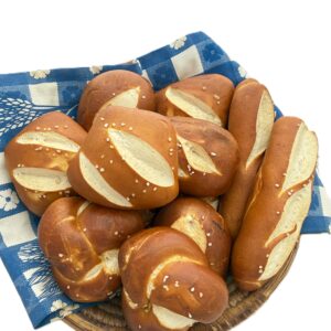 ラオゲンブローチェンセット（７/２９発送）